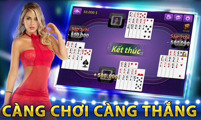 Game Mậu Binh online TK88 là gì?