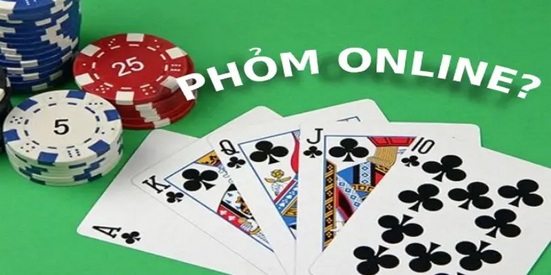 Phỏm online TK88